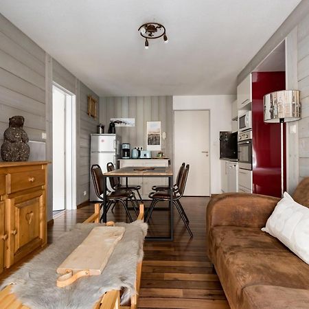 Appartement Centre Ville Wifi Parking Draps Fournis Cauterets Exterior foto